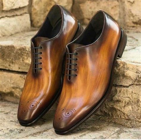 custom handmade shoes for men.